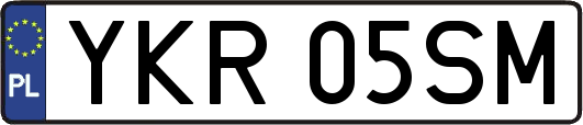 YKR05SM