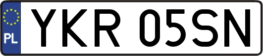 YKR05SN