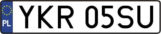 YKR05SU