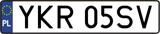 YKR05SV
