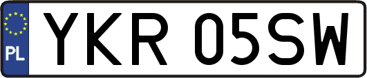 YKR05SW