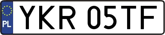 YKR05TF