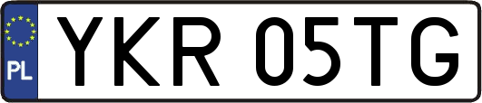 YKR05TG