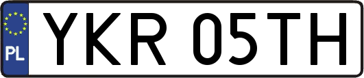 YKR05TH
