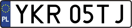 YKR05TJ