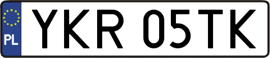 YKR05TK