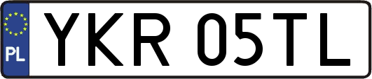 YKR05TL