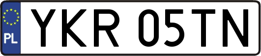 YKR05TN