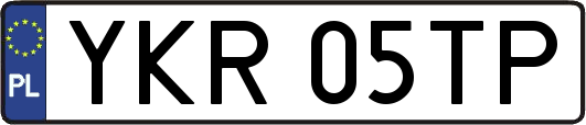 YKR05TP