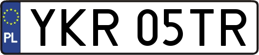 YKR05TR