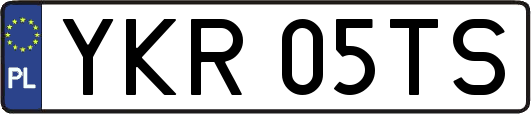 YKR05TS