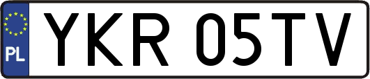 YKR05TV
