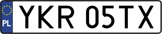 YKR05TX