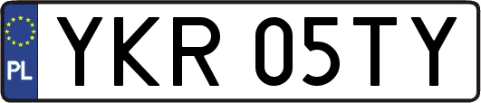 YKR05TY