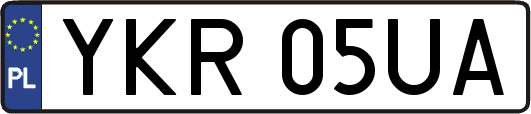 YKR05UA