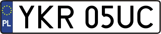 YKR05UC