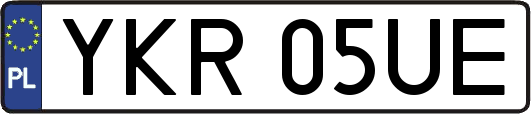 YKR05UE