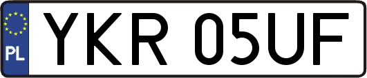 YKR05UF