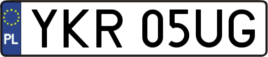 YKR05UG
