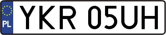 YKR05UH