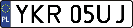 YKR05UJ