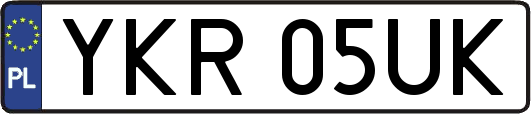 YKR05UK