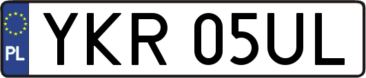 YKR05UL