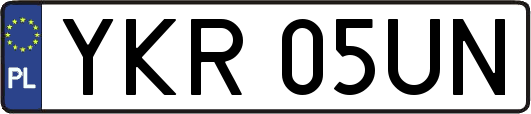 YKR05UN