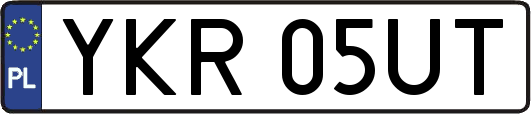 YKR05UT