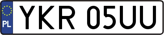 YKR05UU