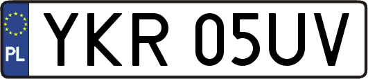 YKR05UV