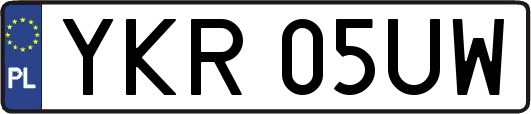 YKR05UW