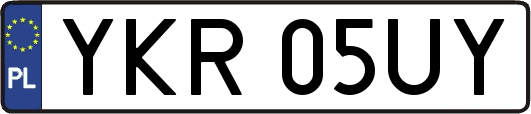 YKR05UY