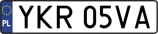 YKR05VA