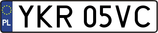 YKR05VC