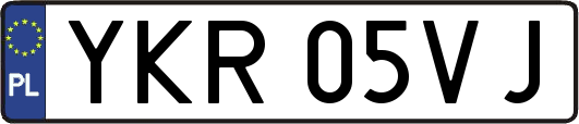 YKR05VJ