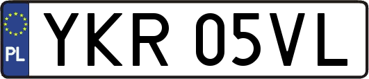 YKR05VL