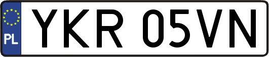 YKR05VN