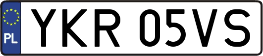 YKR05VS