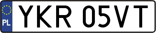 YKR05VT