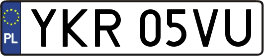 YKR05VU