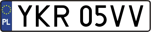 YKR05VV