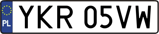 YKR05VW