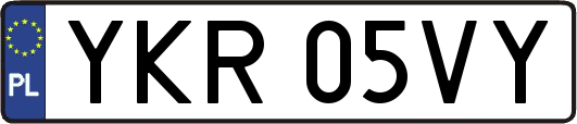 YKR05VY