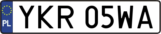 YKR05WA