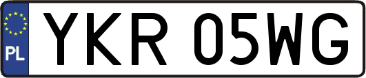YKR05WG