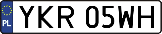 YKR05WH