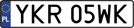 YKR05WK