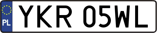 YKR05WL