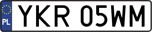 YKR05WM